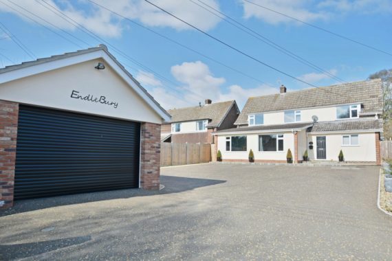 4&nbsp;Bedroom&nbsp;Detached